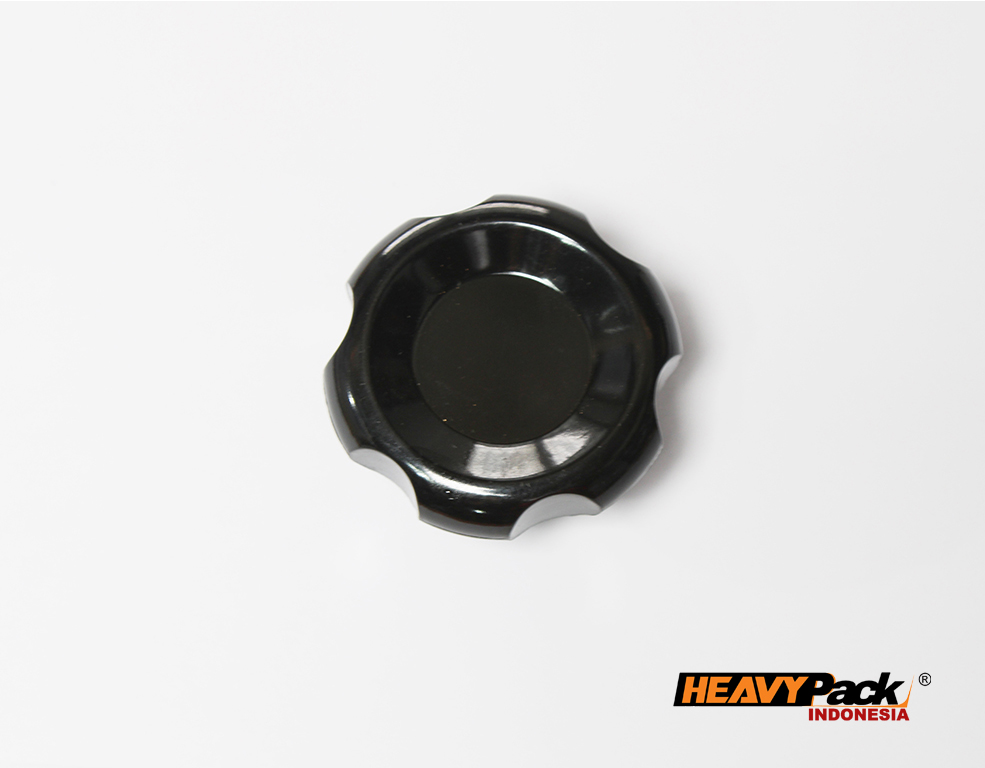 Sparepart Handle Grip Milik HDL250B Namun Dapat digunakan untuk mesin Horizontal lainnya,.